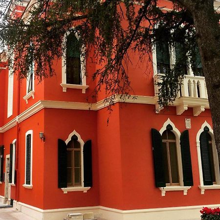 Bed and Breakfast Donnenzo Latiano Экстерьер фото