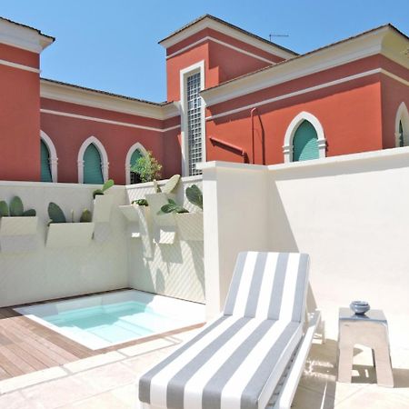 Bed and Breakfast Donnenzo Latiano Экстерьер фото