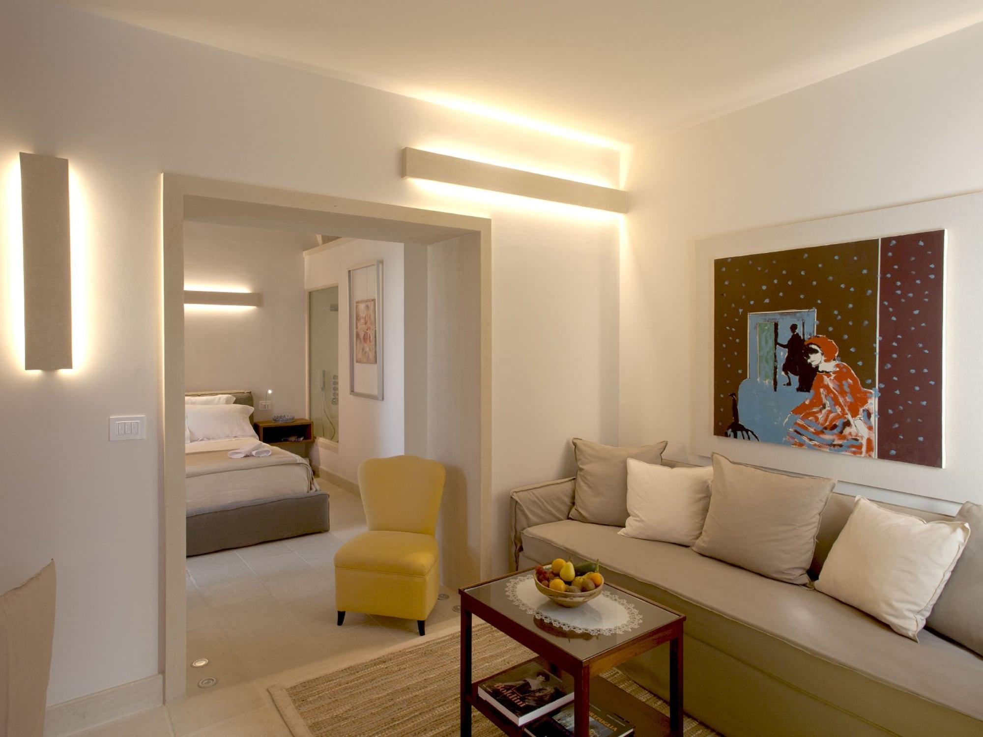 Bed and Breakfast Donnenzo Latiano Экстерьер фото