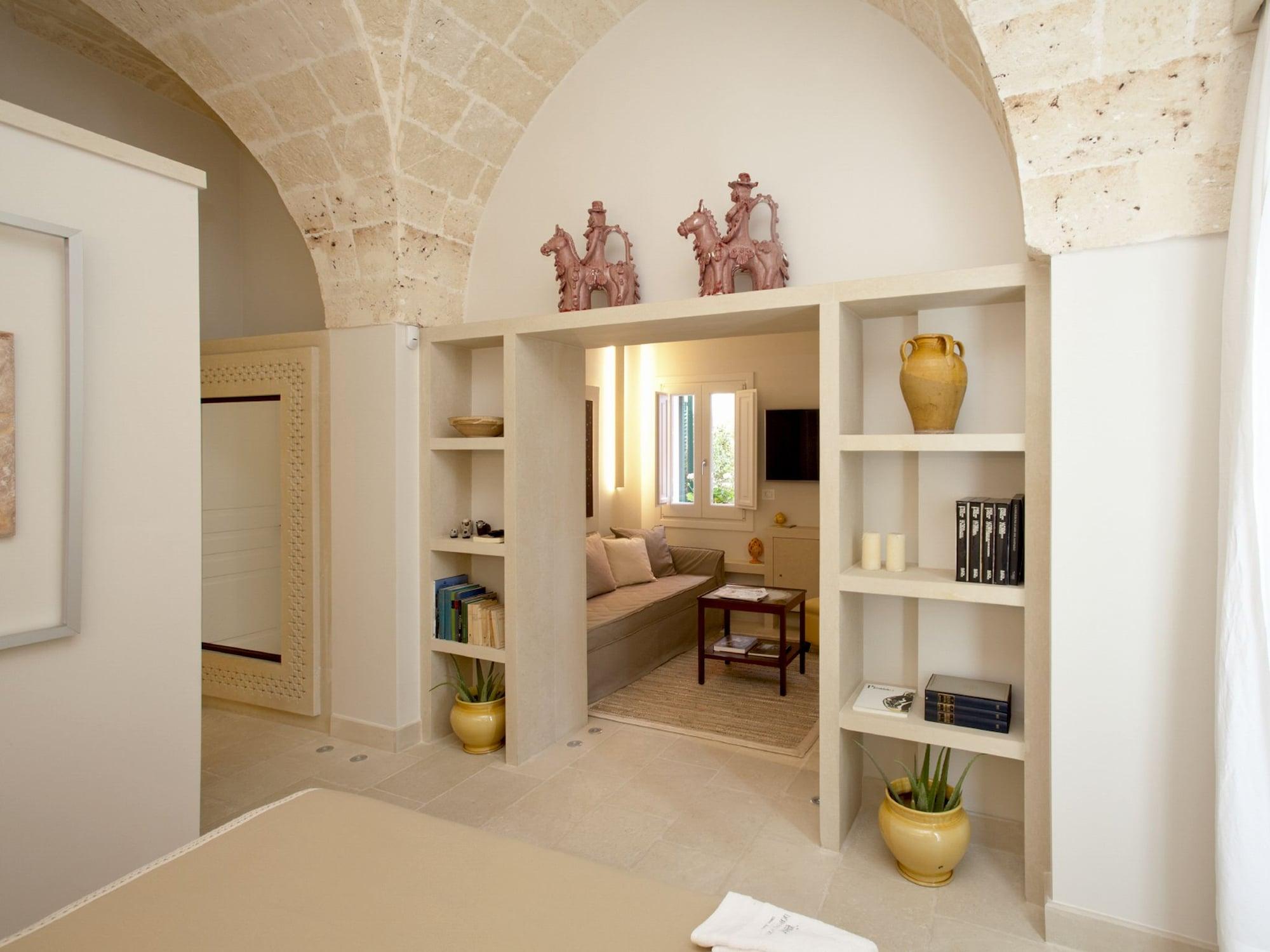 Bed and Breakfast Donnenzo Latiano Экстерьер фото