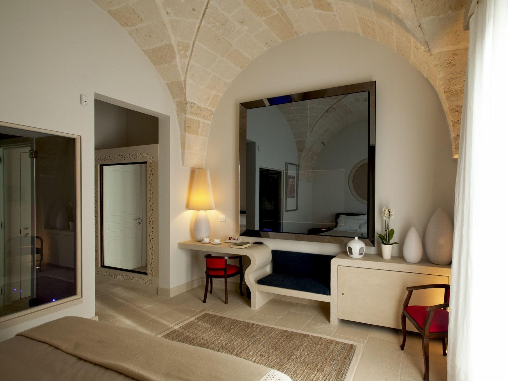 Bed and Breakfast Donnenzo Latiano Экстерьер фото