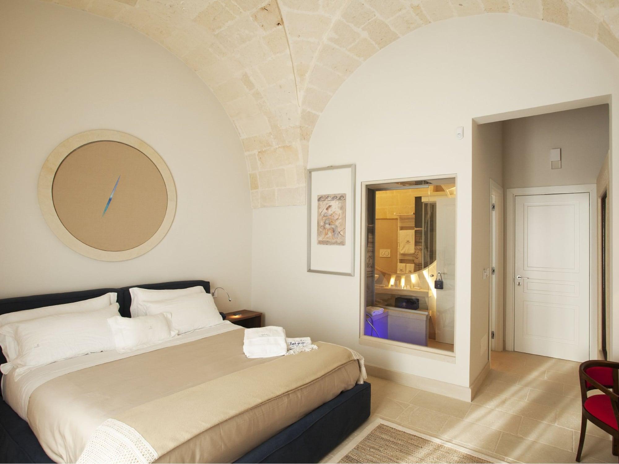 Bed and Breakfast Donnenzo Latiano Экстерьер фото