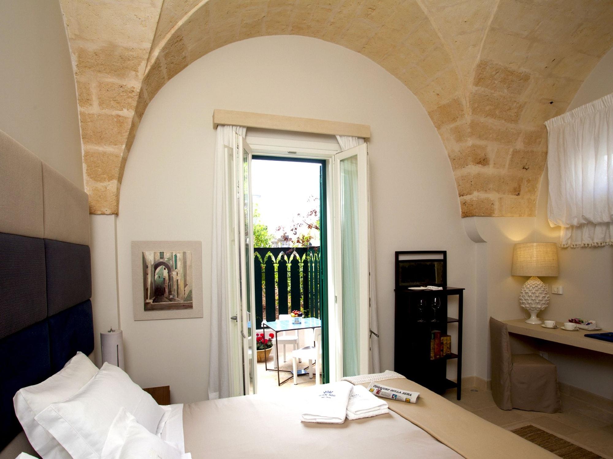 Bed and Breakfast Donnenzo Latiano Экстерьер фото