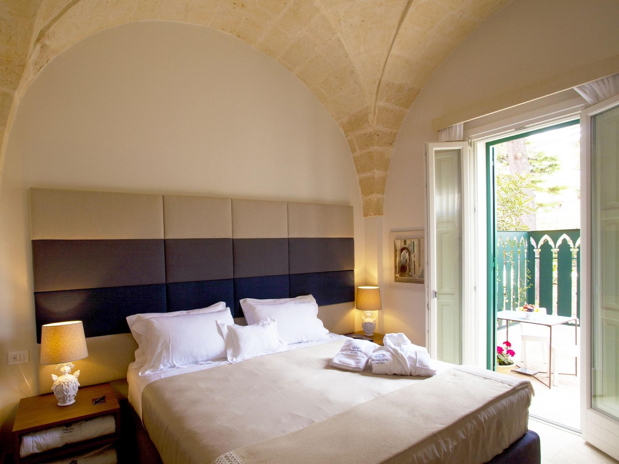 Bed and Breakfast Donnenzo Latiano Экстерьер фото