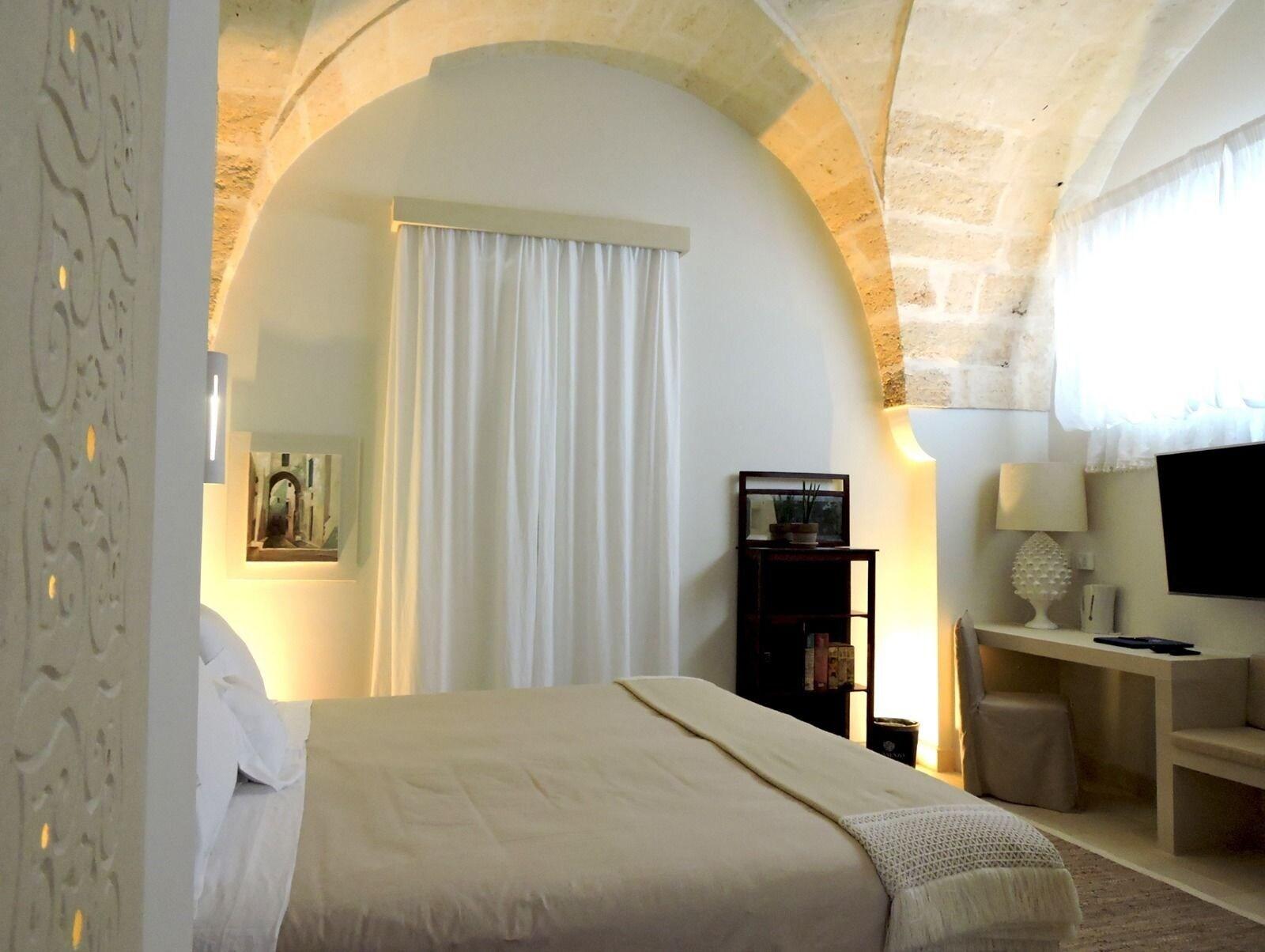 Bed and Breakfast Donnenzo Latiano Экстерьер фото