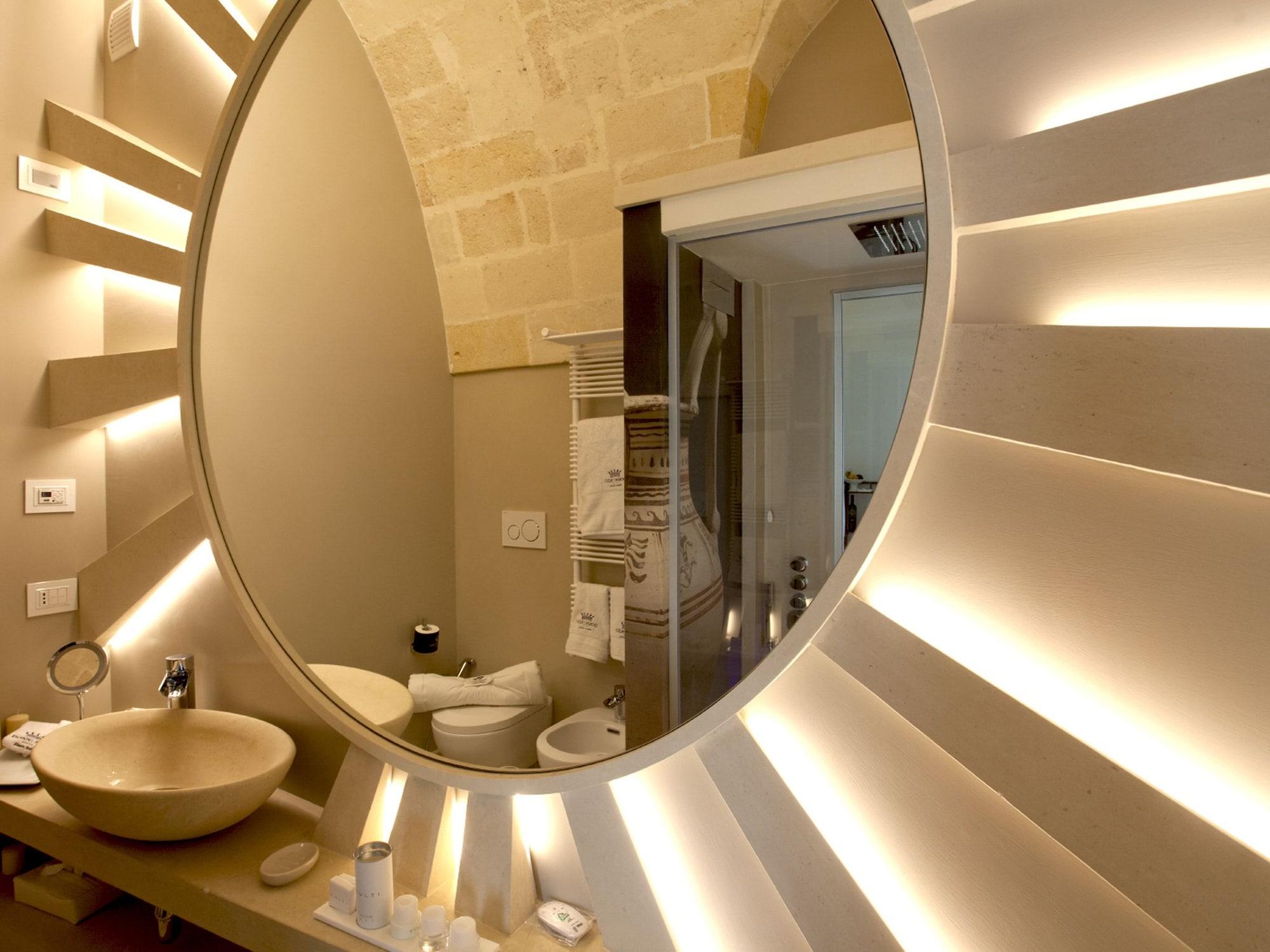 Bed and Breakfast Donnenzo Latiano Экстерьер фото
