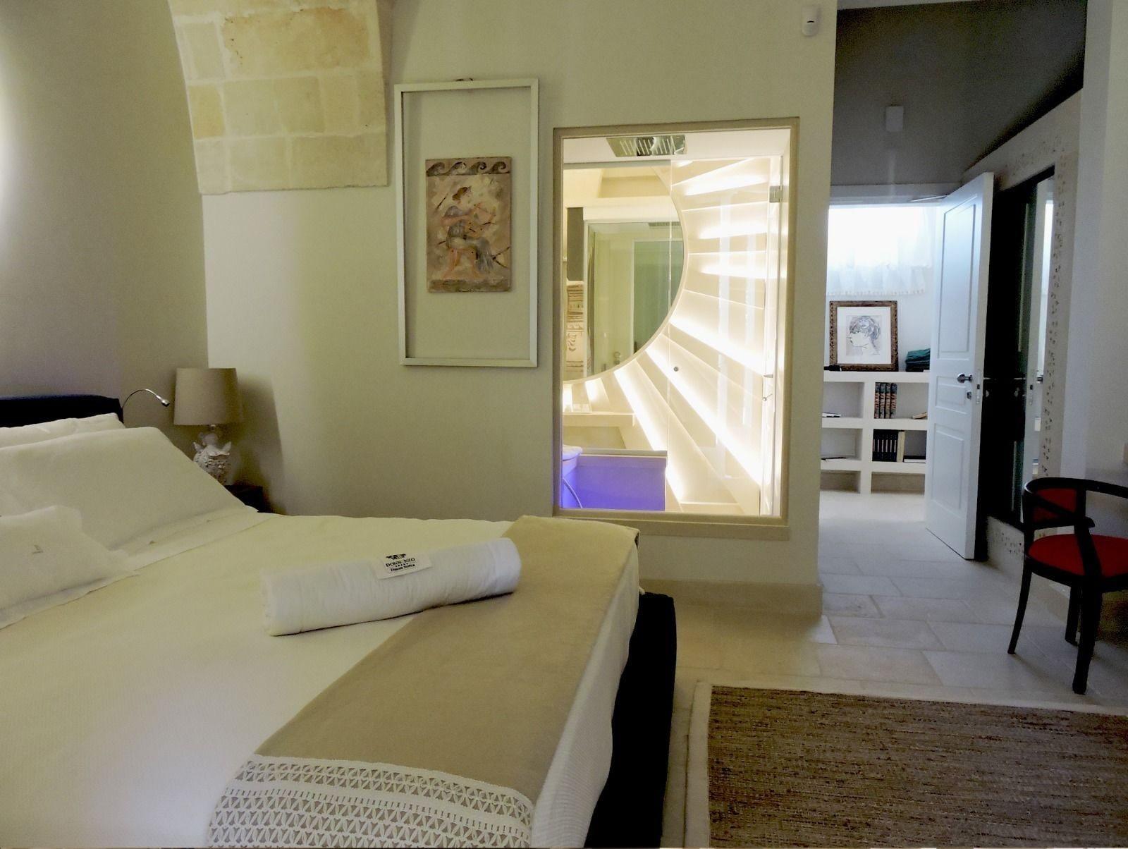 Bed and Breakfast Donnenzo Latiano Экстерьер фото