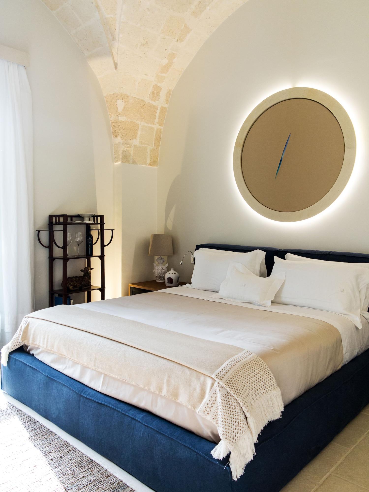 Bed and Breakfast Donnenzo Latiano Экстерьер фото