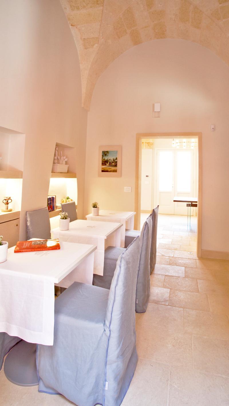 Bed and Breakfast Donnenzo Latiano Экстерьер фото