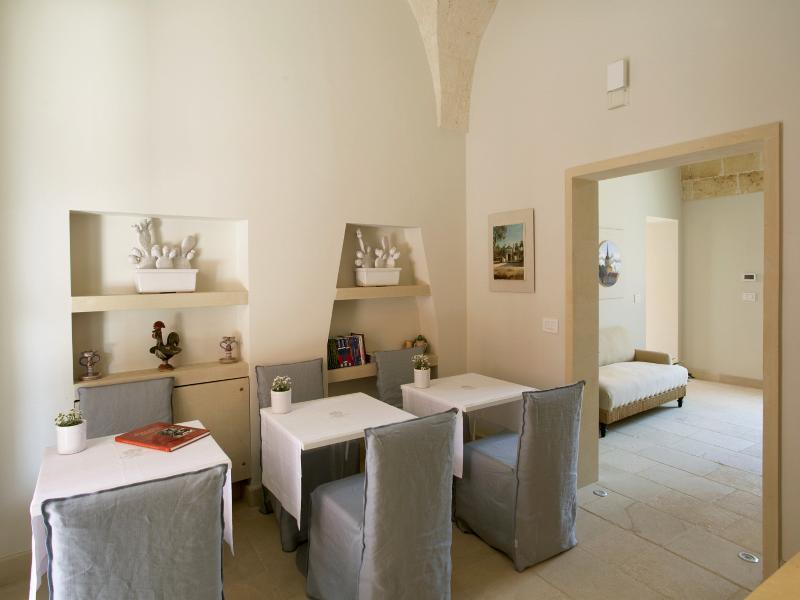 Bed and Breakfast Donnenzo Latiano Экстерьер фото