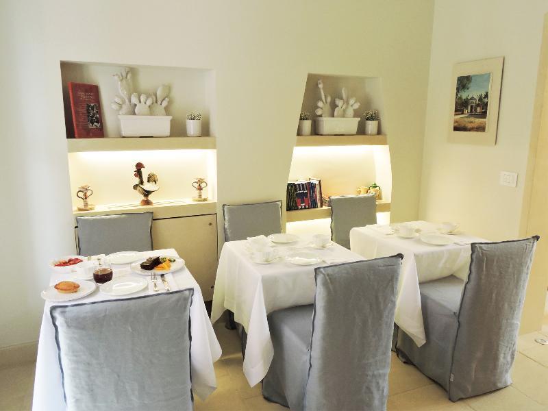 Bed and Breakfast Donnenzo Latiano Экстерьер фото