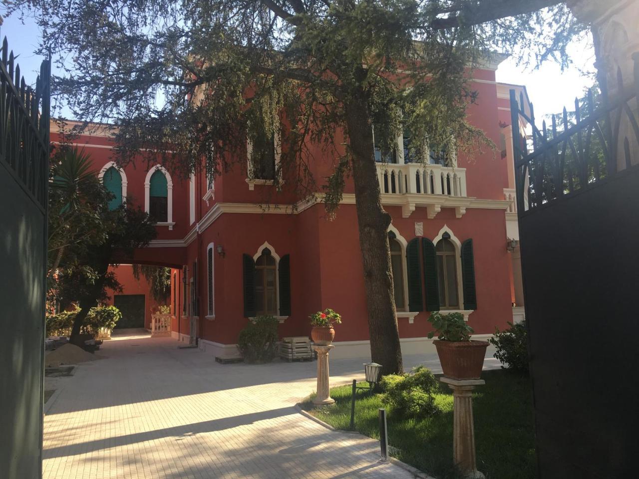 Bed and Breakfast Donnenzo Latiano Экстерьер фото