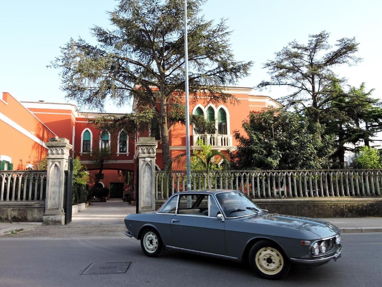 Bed and Breakfast Donnenzo Latiano Экстерьер фото