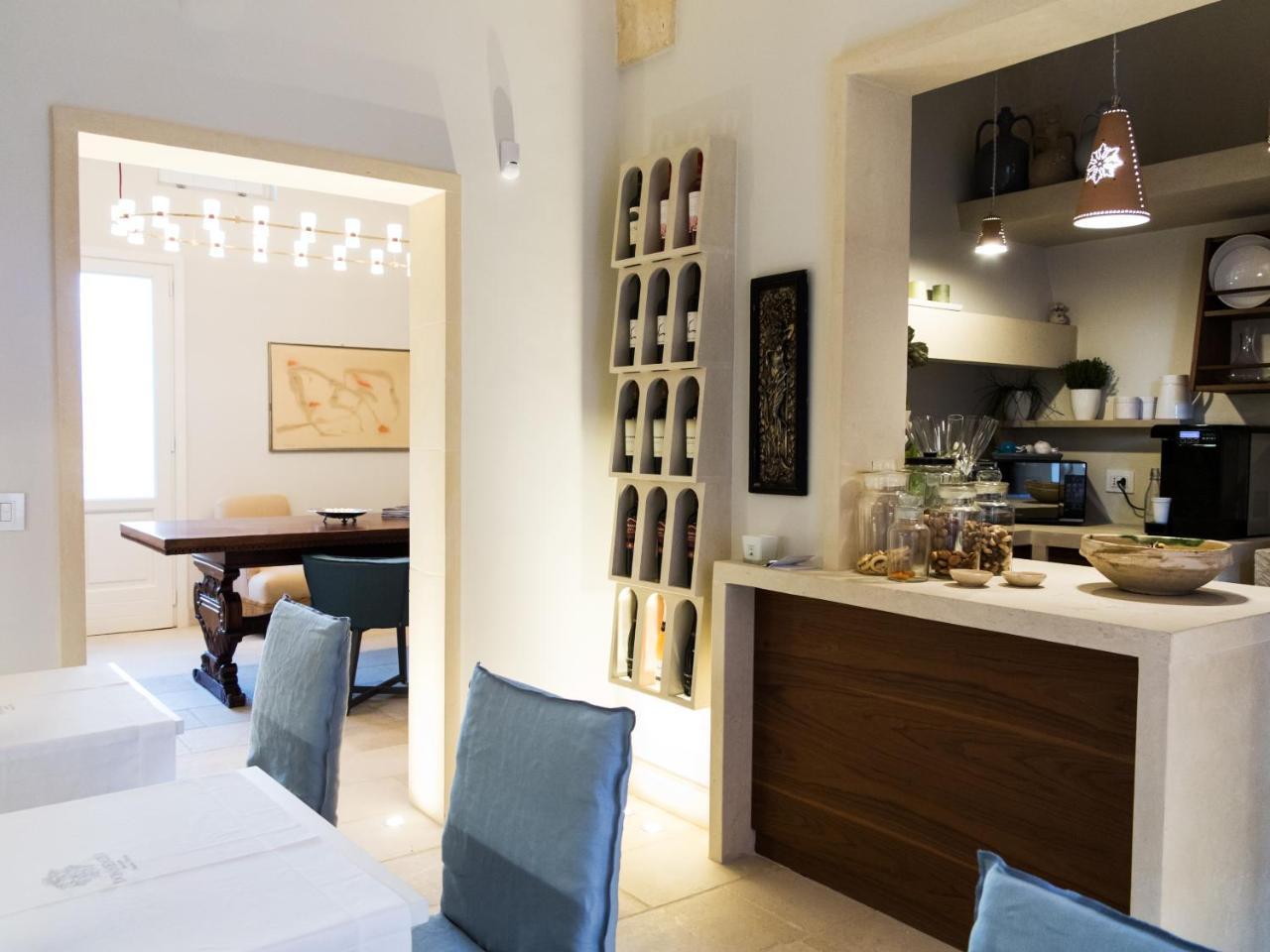 Bed and Breakfast Donnenzo Latiano Экстерьер фото