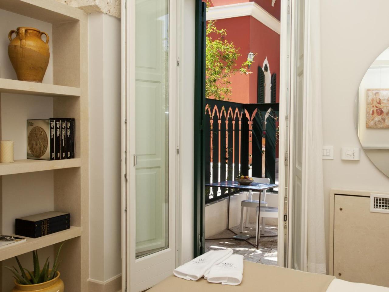 Bed and Breakfast Donnenzo Latiano Экстерьер фото