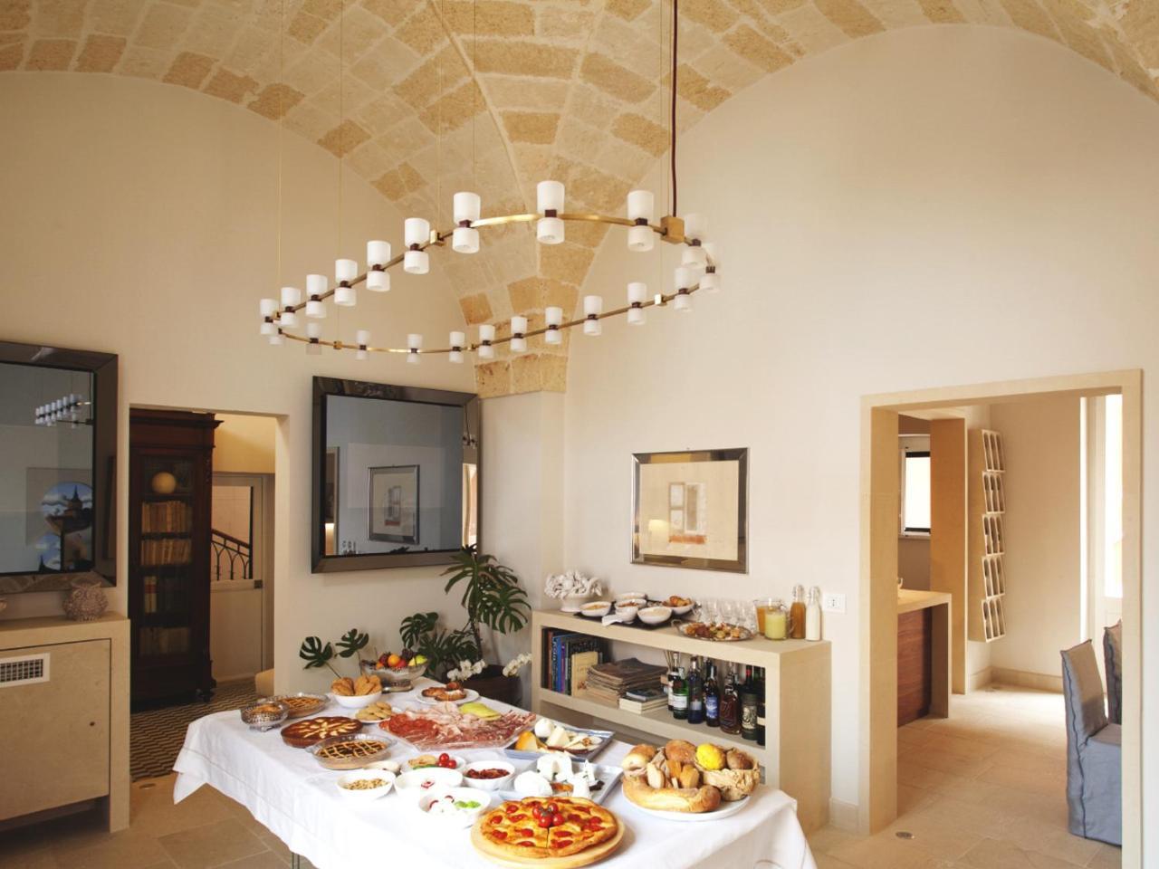 Bed and Breakfast Donnenzo Latiano Экстерьер фото