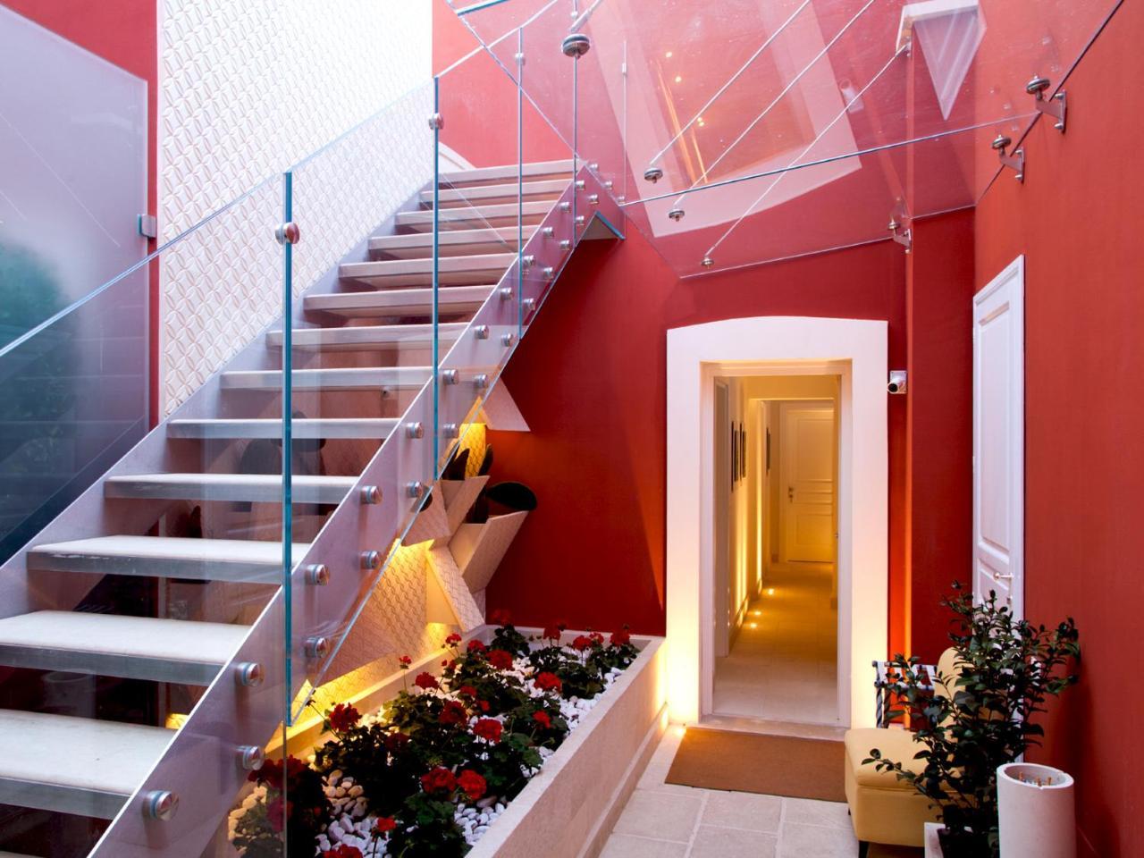 Bed and Breakfast Donnenzo Latiano Экстерьер фото