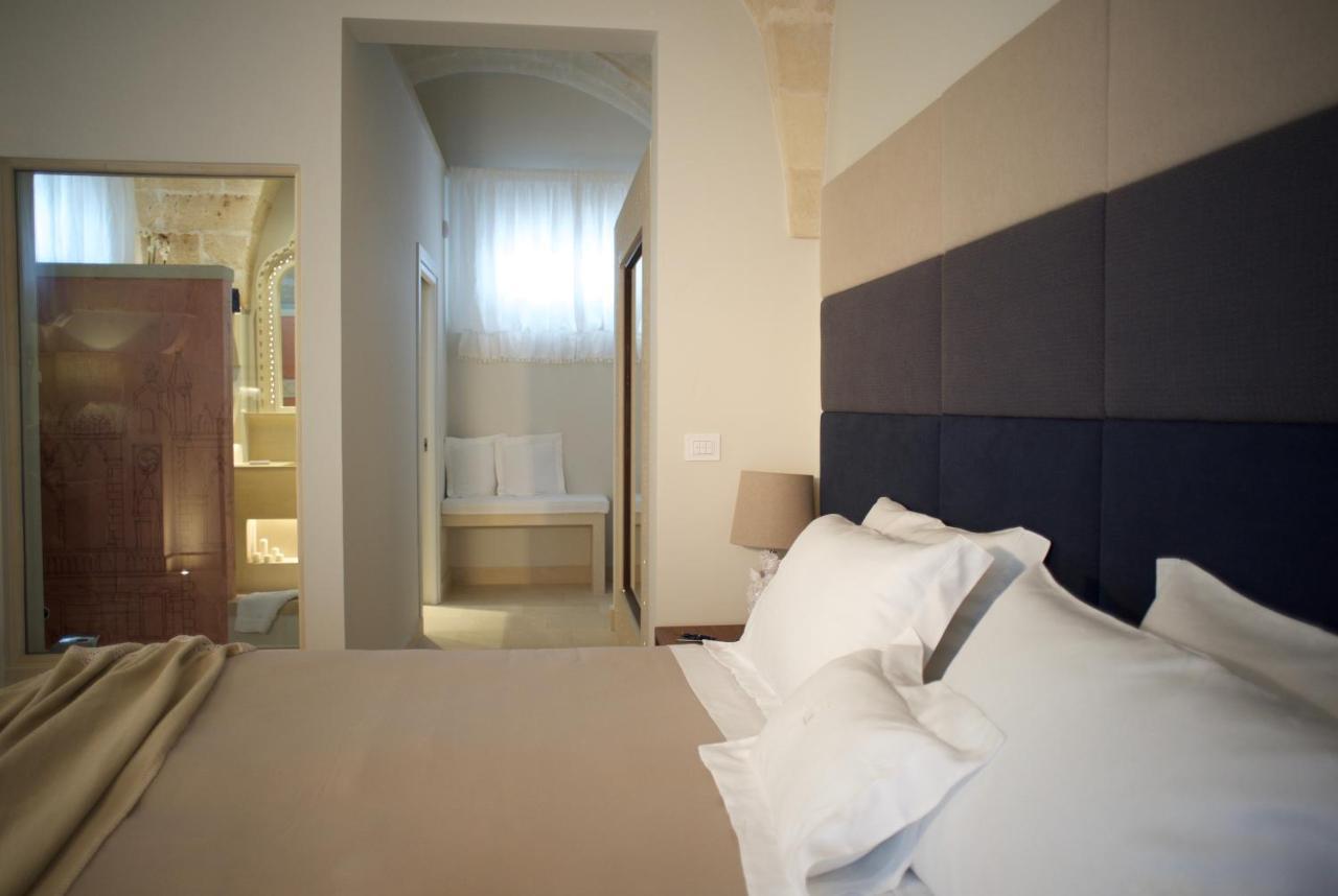 Bed and Breakfast Donnenzo Latiano Экстерьер фото