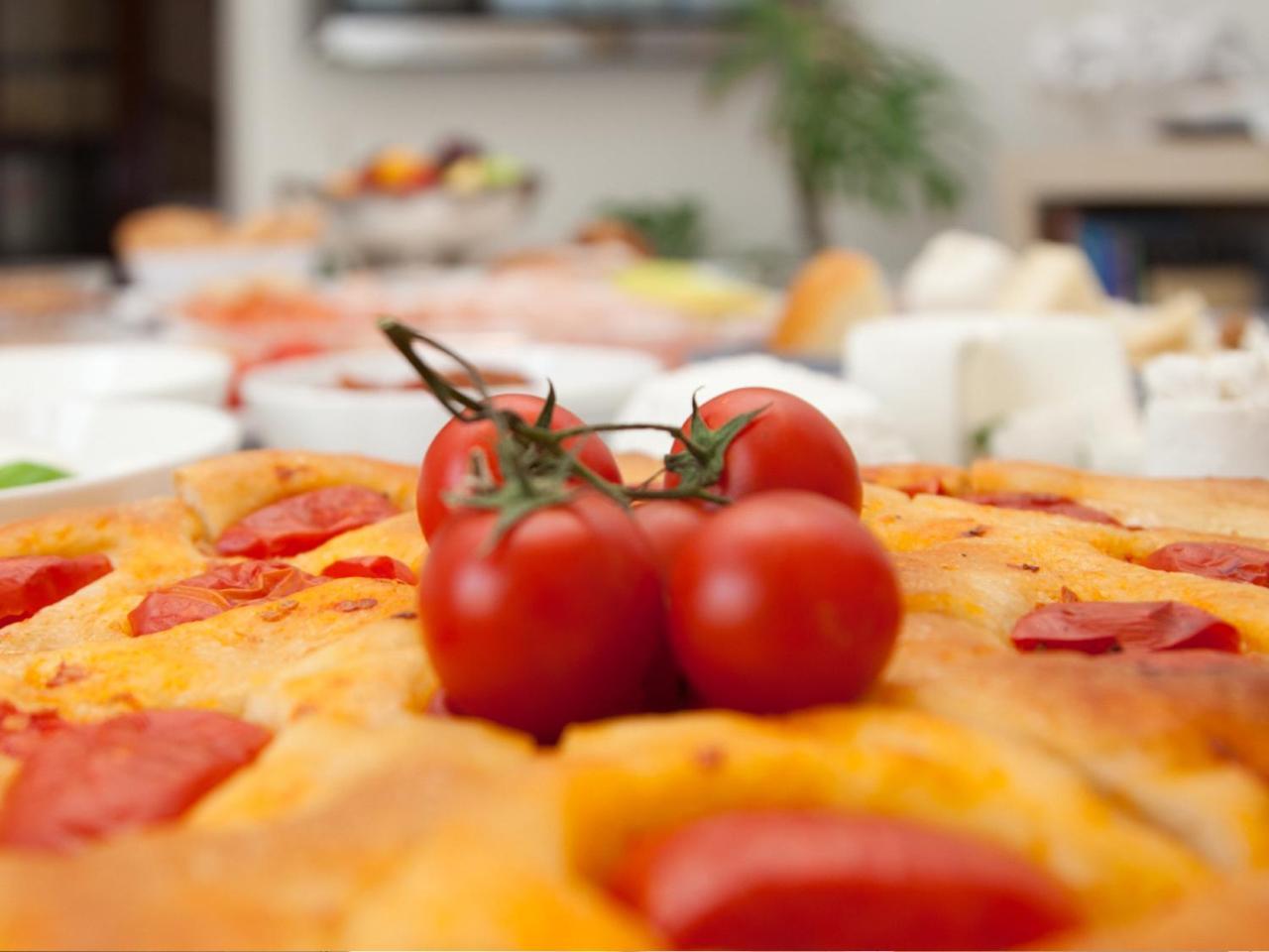 Bed and Breakfast Donnenzo Latiano Экстерьер фото