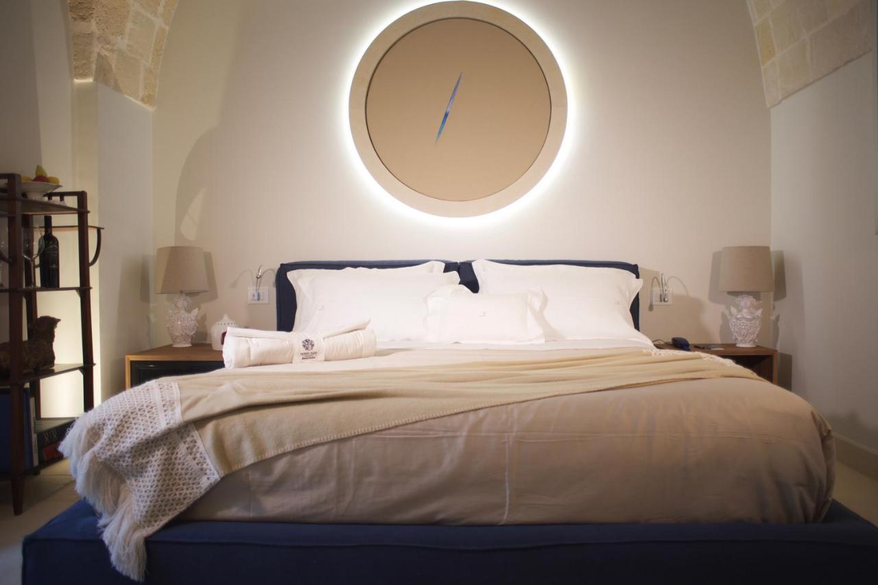Bed and Breakfast Donnenzo Latiano Экстерьер фото