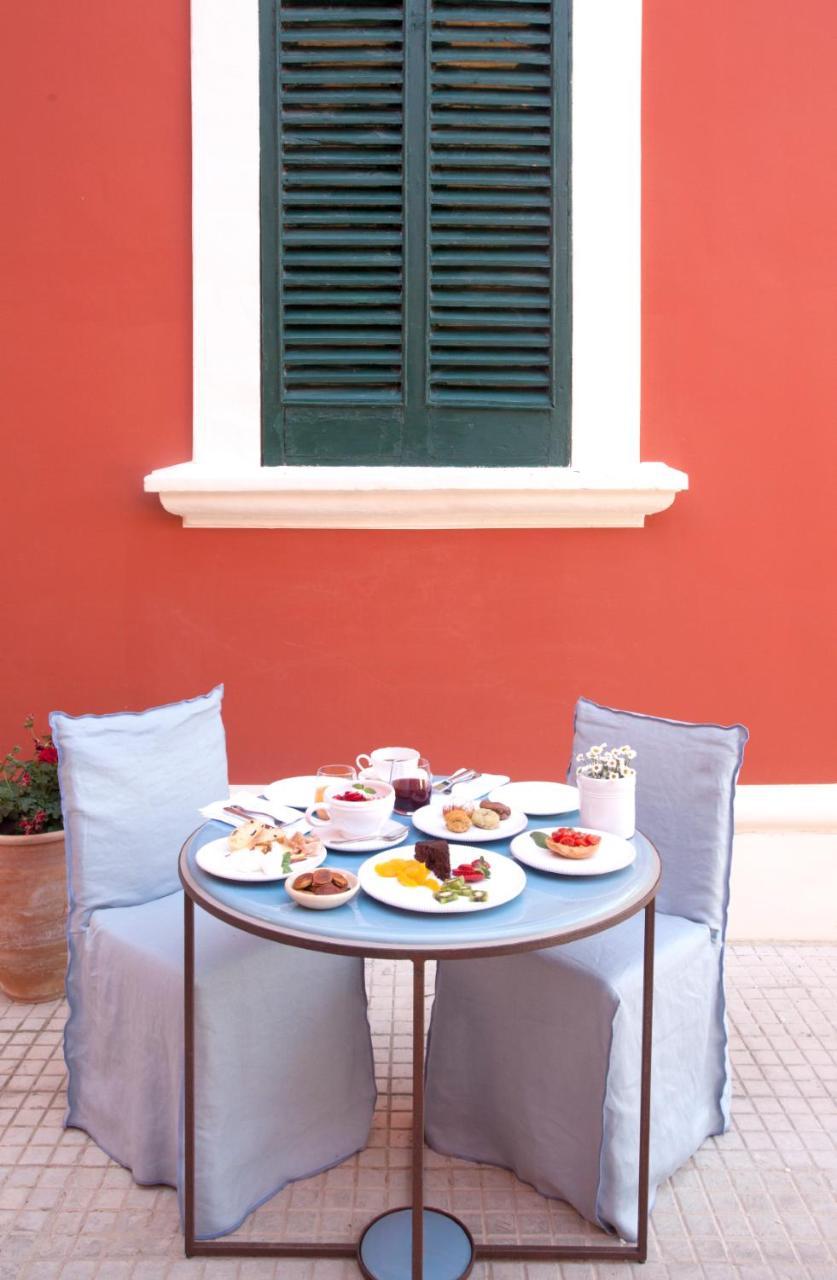 Bed and Breakfast Donnenzo Latiano Экстерьер фото