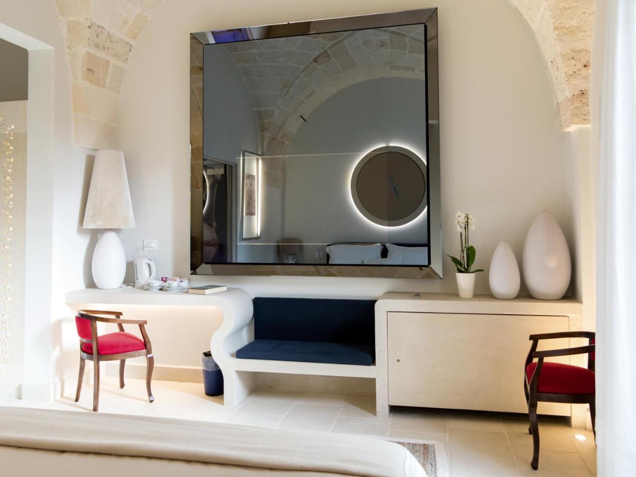 Bed and Breakfast Donnenzo Latiano Экстерьер фото