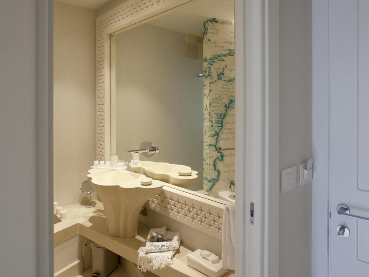 Bed and Breakfast Donnenzo Latiano Экстерьер фото