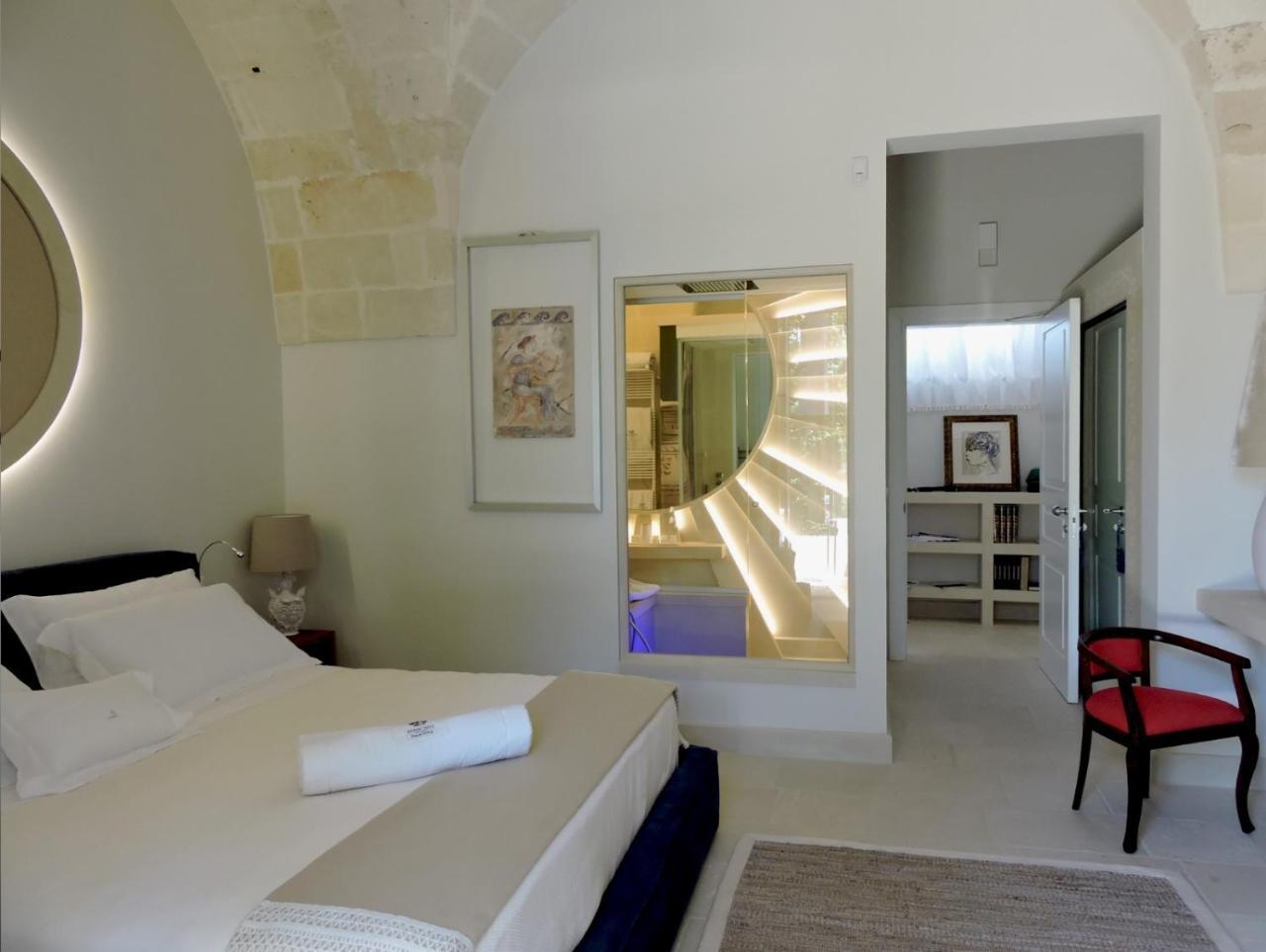 Bed and Breakfast Donnenzo Latiano Экстерьер фото