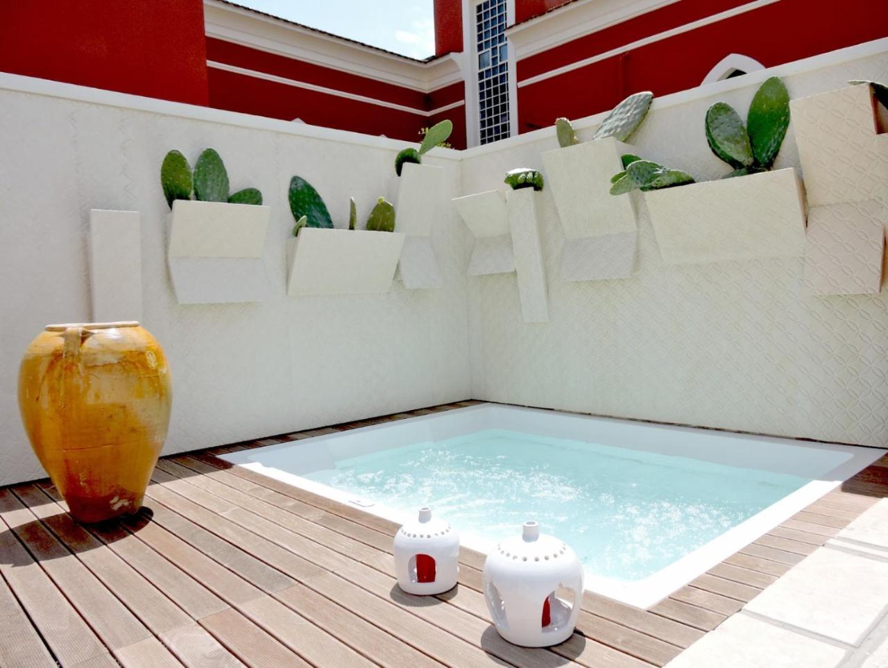 Bed and Breakfast Donnenzo Latiano Экстерьер фото