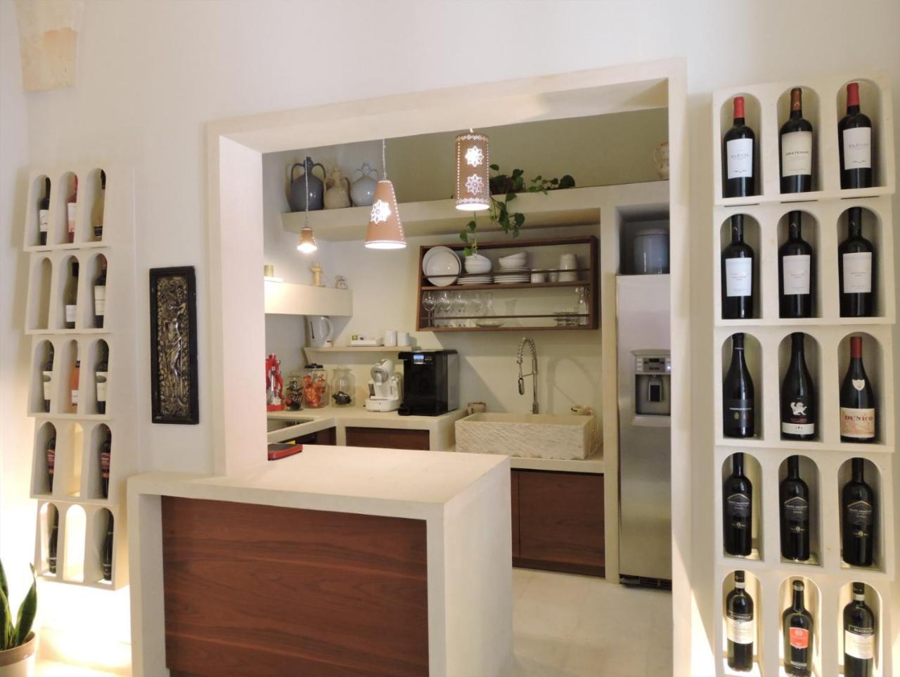 Bed and Breakfast Donnenzo Latiano Экстерьер фото
