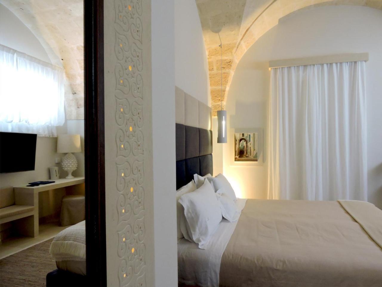 Bed and Breakfast Donnenzo Latiano Экстерьер фото
