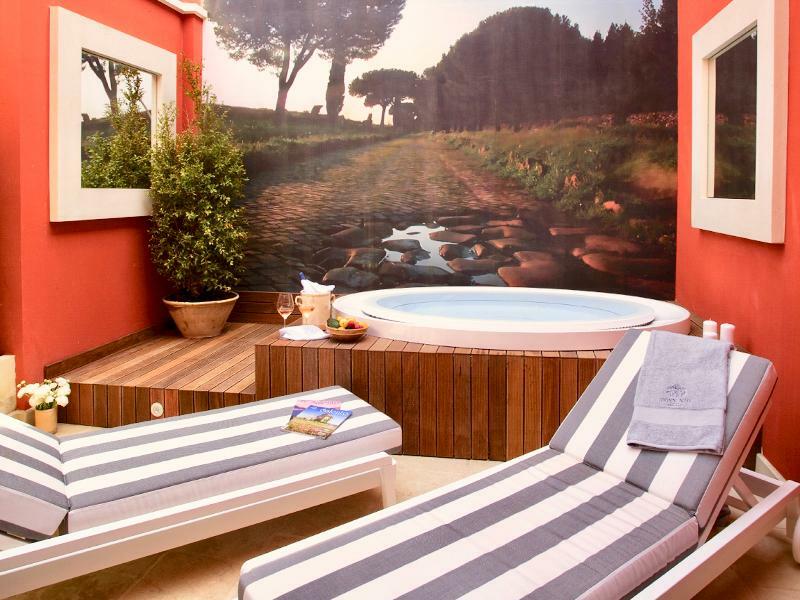 Bed and Breakfast Donnenzo Latiano Экстерьер фото