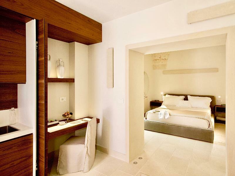 Bed and Breakfast Donnenzo Latiano Экстерьер фото