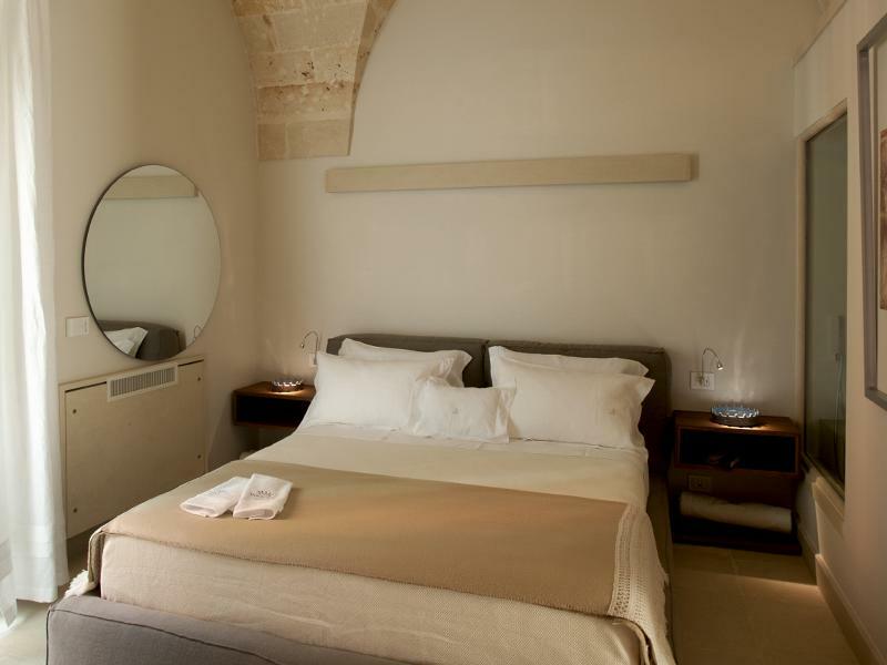 Bed and Breakfast Donnenzo Latiano Экстерьер фото