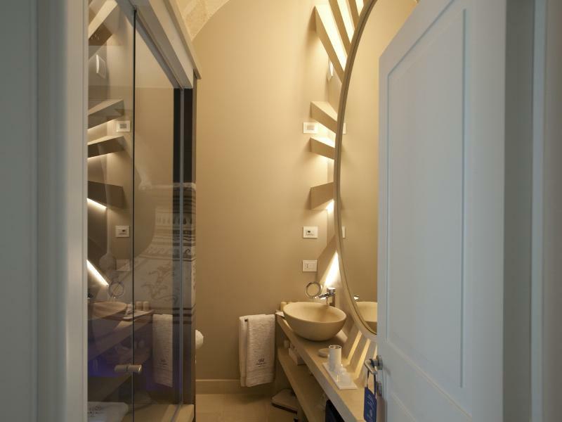 Bed and Breakfast Donnenzo Latiano Экстерьер фото