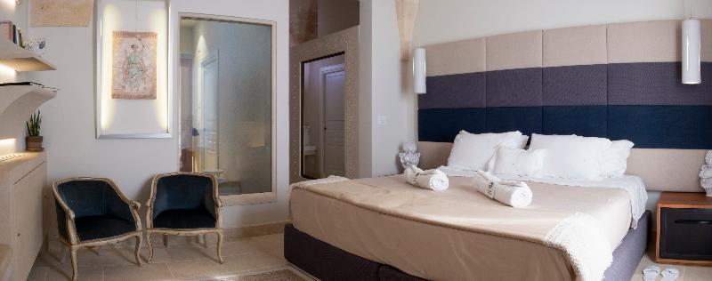 Bed and Breakfast Donnenzo Latiano Экстерьер фото